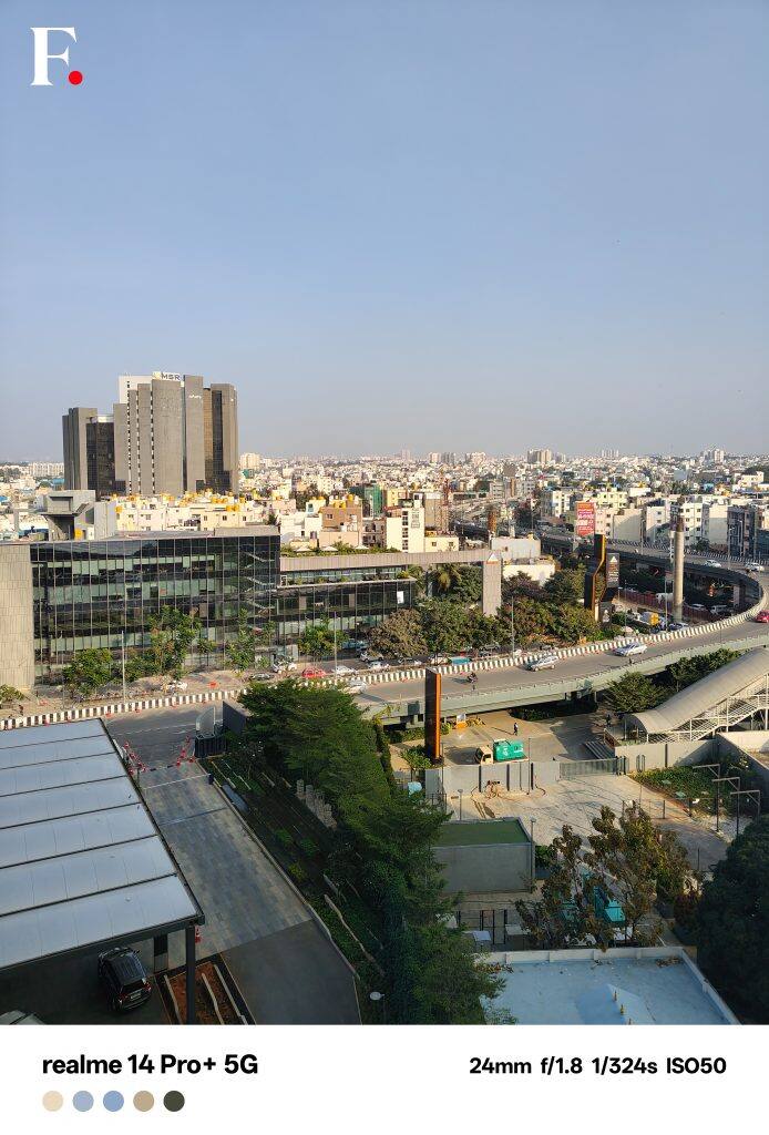 Realme 14 Pro+ Camera Samples-07-2025-01-e68b1c3856a129f52ec0870e1e74f677