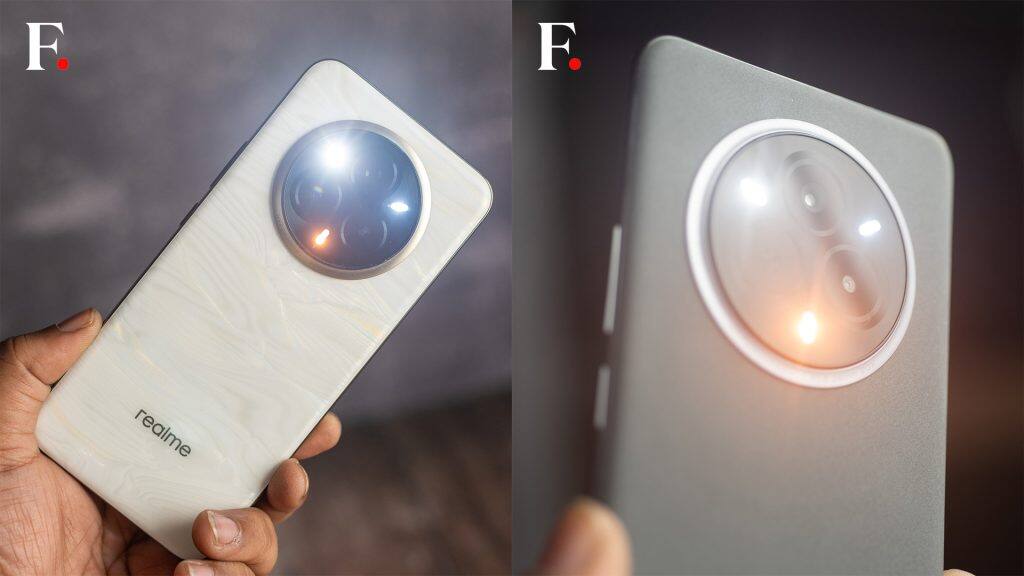 Realme 14 Pro+ and 14 Pro - Fill Light-2025-01-8d9667570c4e23a8b0b8b7c7642c81e1