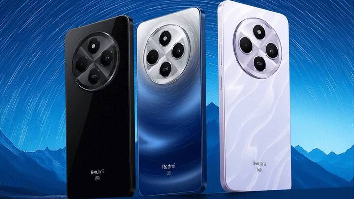 Redmi 14C launched in India starting under Rs 10K, features 50MP main camera, SDG 4 Gen 2; Check pricing, specs Redmi 14C launched in India starting under Rs 10K, features 50MP main camera, SDG 4 Gen 2; Check pricing, specs