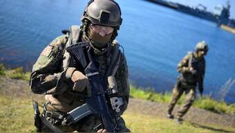 Representational Image - Reuters