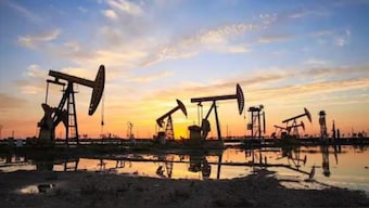 Securing India's energy future