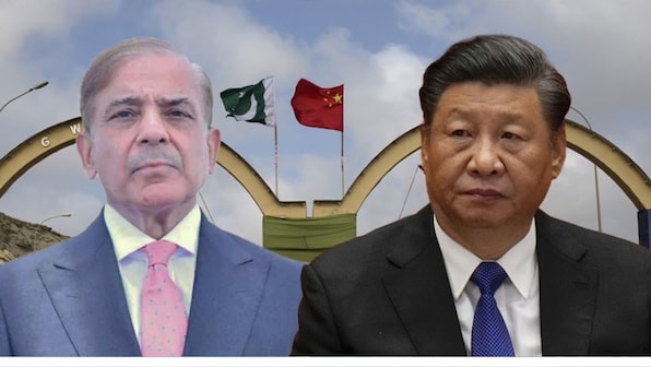 How dependent is Pakistan on Chinese defence exports? Almost entirely, report says