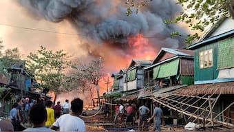 Representational Image- AP