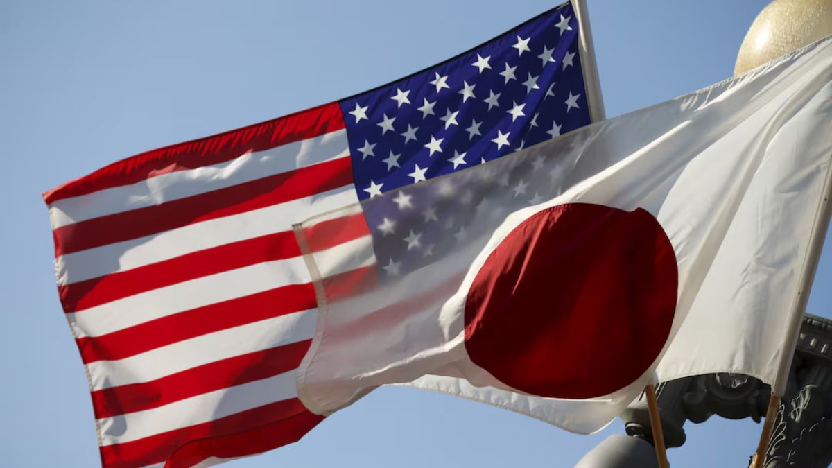 US approves $3.6 billion advanced missile sale to Japan US approves $3.6 billion advanced missile sale to Japan