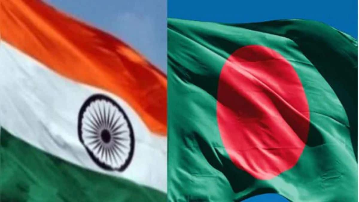 50 Bangladeshi judges to train in India amid diplomatic tensions