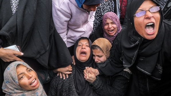 Israel-Hamas seal ceasefire deal. But when will the war really end?