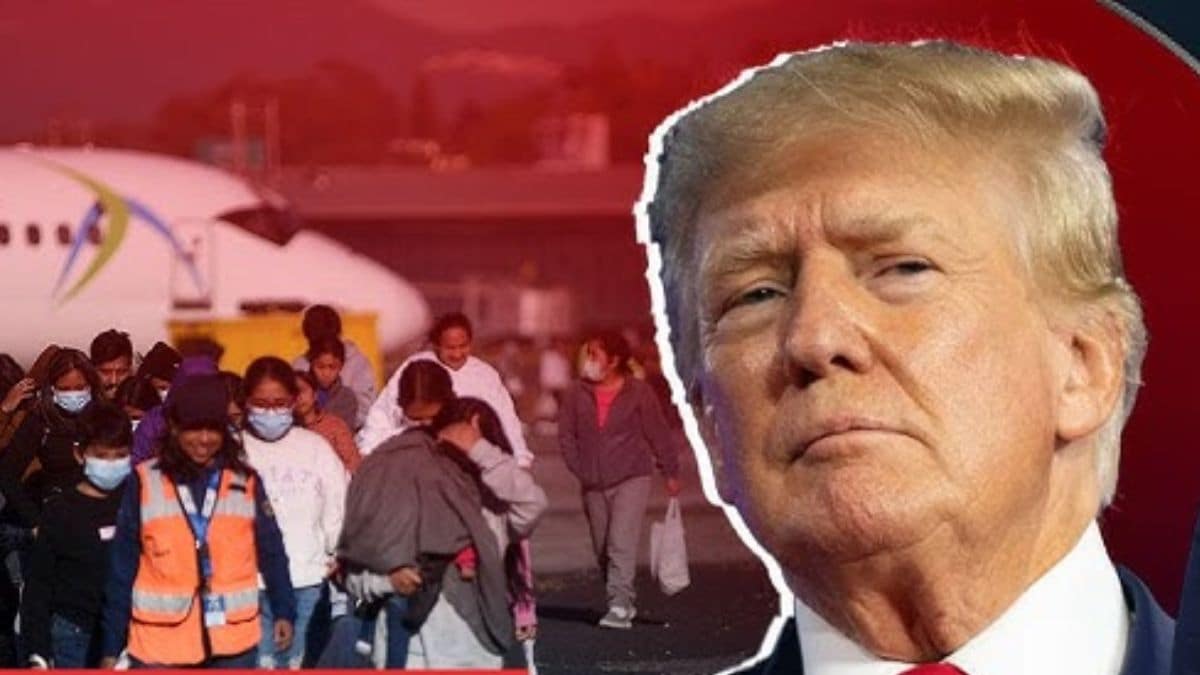 Colombian President Petro refuses to allow US migrant deportation flights to land in country