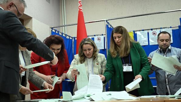 Belarus strongman Lukashenko secures 7th term with 87.6% of votes: Exit poll