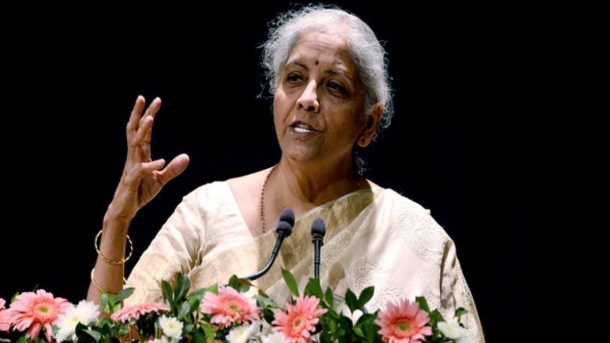 Union Budget 2025: Nirmala Sitharaman’s eighth budget has to overcome global economic slowdown Union Budget 2025: Nirmala Sitharaman’s eighth budget has to overcome global economic slowdown