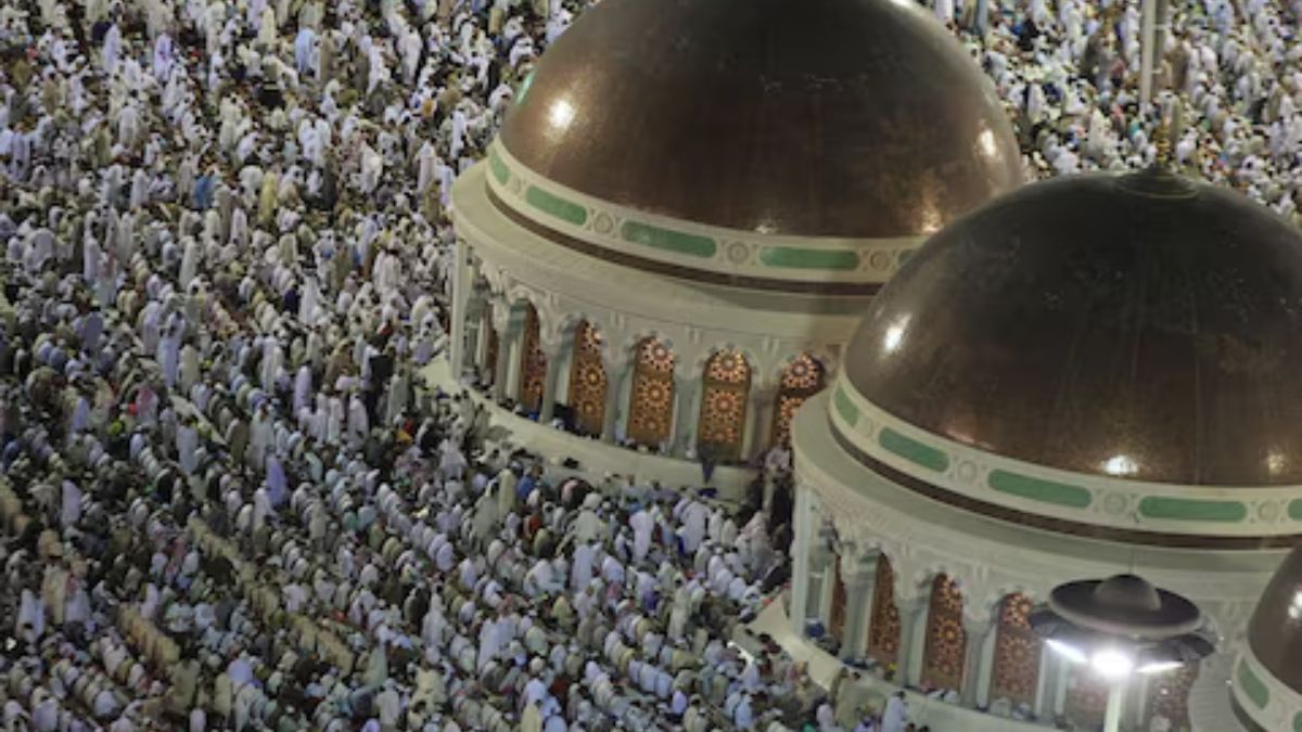 Now foreigners can invest in Saudi firms that own property in Mecca, Madina Now foreigners can invest in Saudi firms that own property in Mecca, Madina