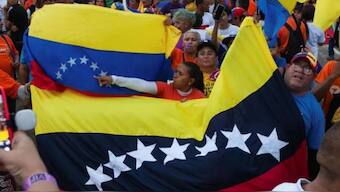 Representational Image- Reuters