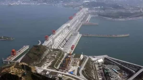 China pulls out of project to build world’s biggest dam in DR Congo