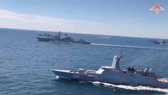 Representational Image- Reuters