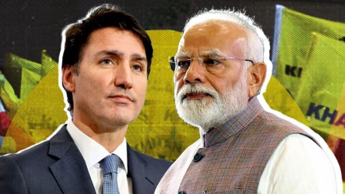 India rejects Canadian report on election meddling, accuses Ottawa of 'consistently interfering in internal affairs'