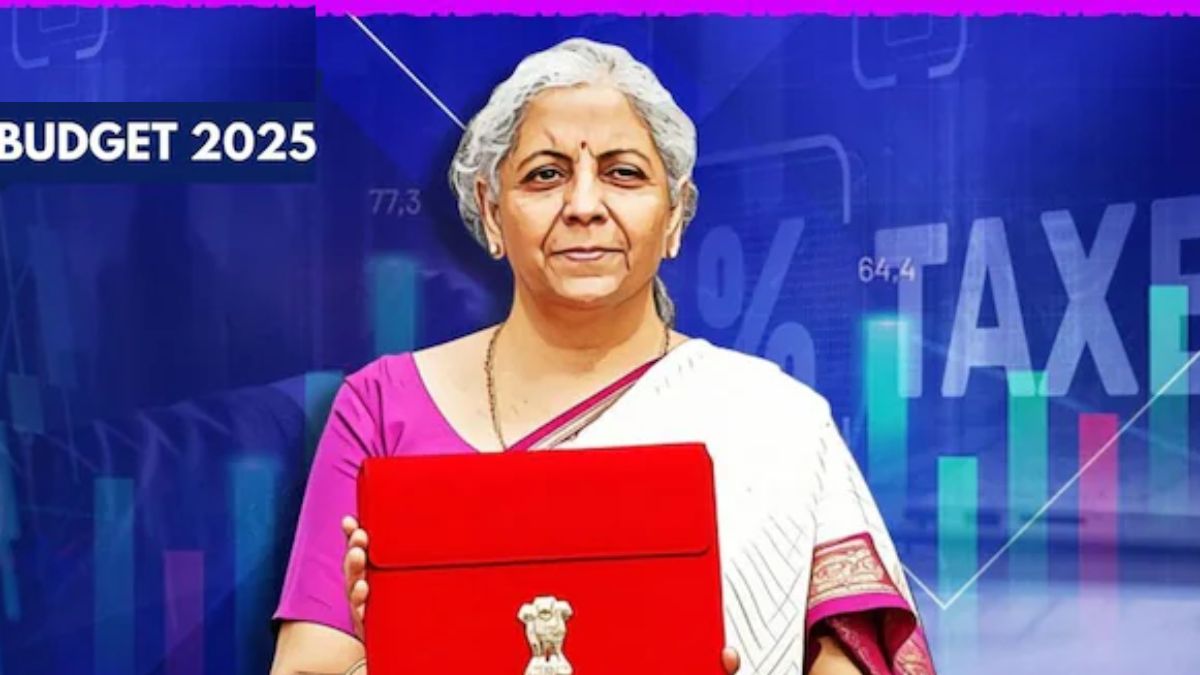 Budget 2025: Will Sitharaman announce income tax reliefs for the middle-class? Modi drops a hint Budget 2025: Will Sitharaman announce income tax reliefs for the middle-class? Modi drops a hint