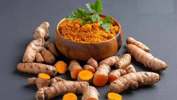 India targets $1 billion in turmeric exports by 2030