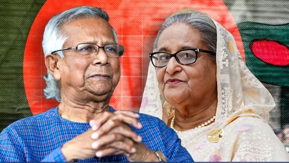 'We are living like prisoners': Hasina's Awami League workers fear for life & liberty under Yunus govt