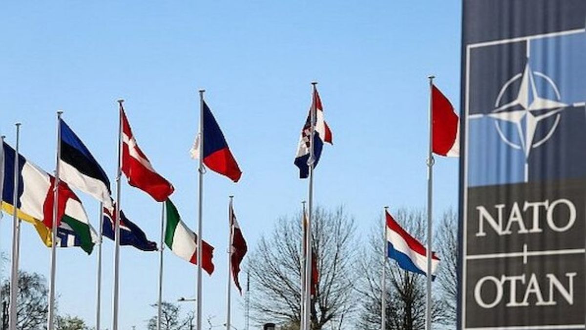 Hundreds of Swedish troops arrive in Latvia for NATO mission Hundreds of Swedish troops arrive in Latvia for NATO mission