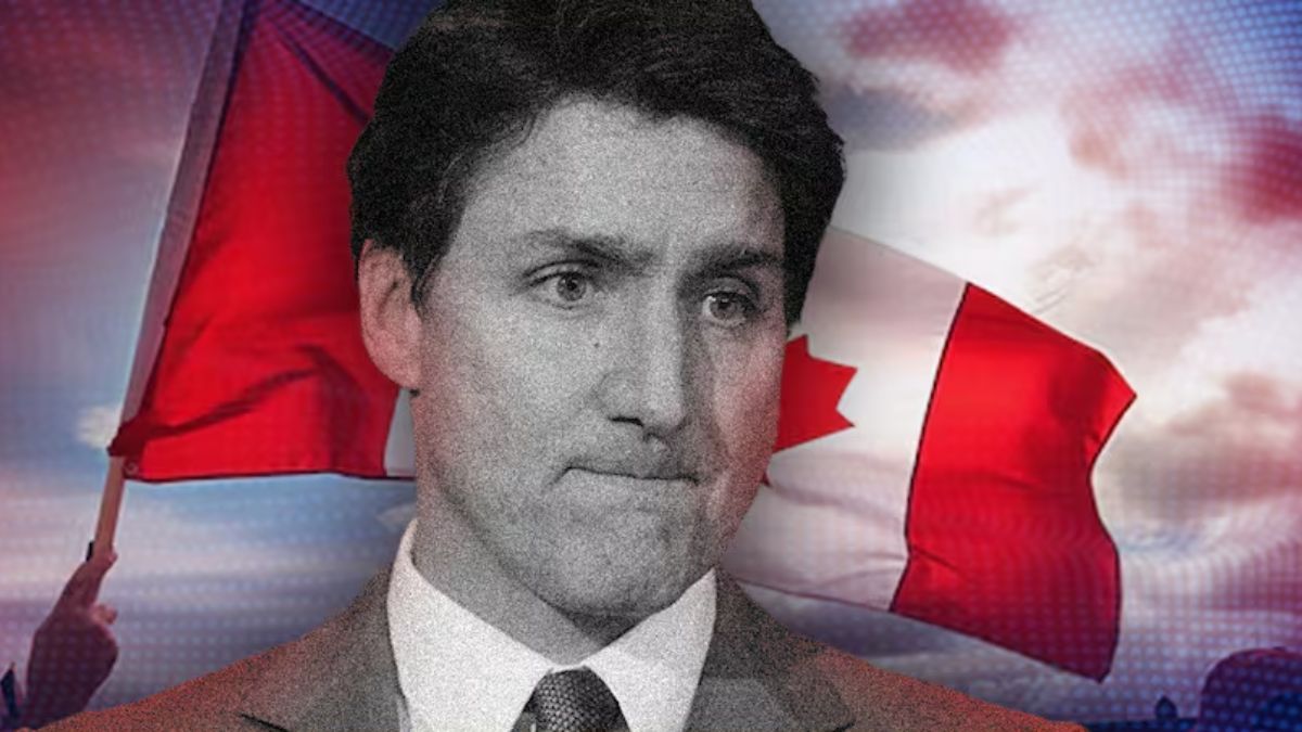 Karina Gould enters Liberal leadership race to replace Justin Trudeau Karina Gould enters Liberal leadership race to replace Justin Trudeau