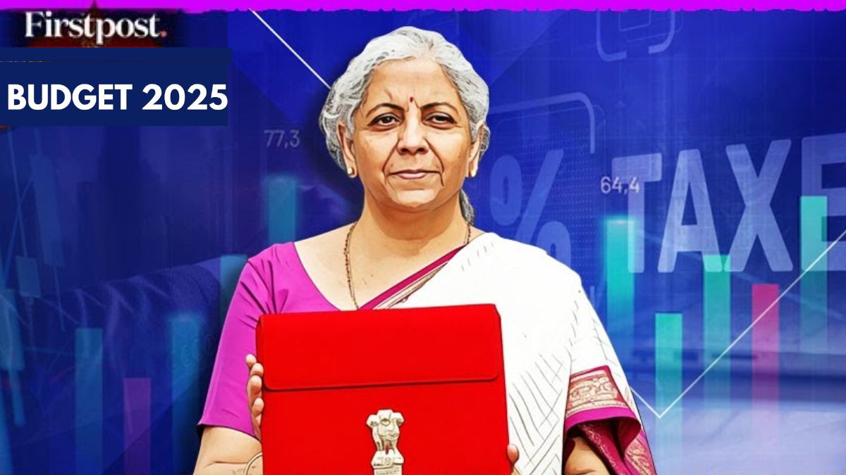 Budget 2025 needs economic statecraft Budget 2025 needs economic statecraft