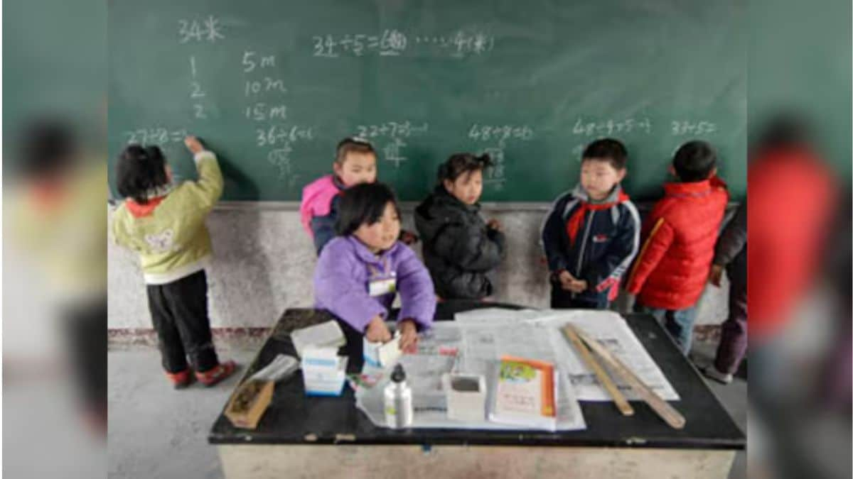 China unveils ambitious education blueprint for 2024-2035