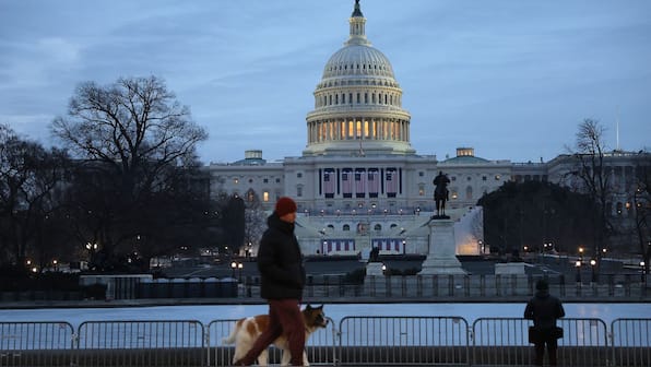 Trump says he will issue executive order delaying TikTok ban, proposes 50% US ownership