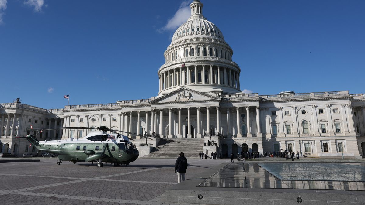 Representational image Representational image