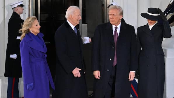 Trump orders investigation into alleged cover-up of Biden’s 'cognitive decline' by aides