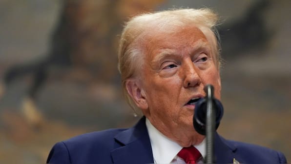 After Colombia blocks deportation flights, Trump vows massive tariffs: How much trade do the two nations have?