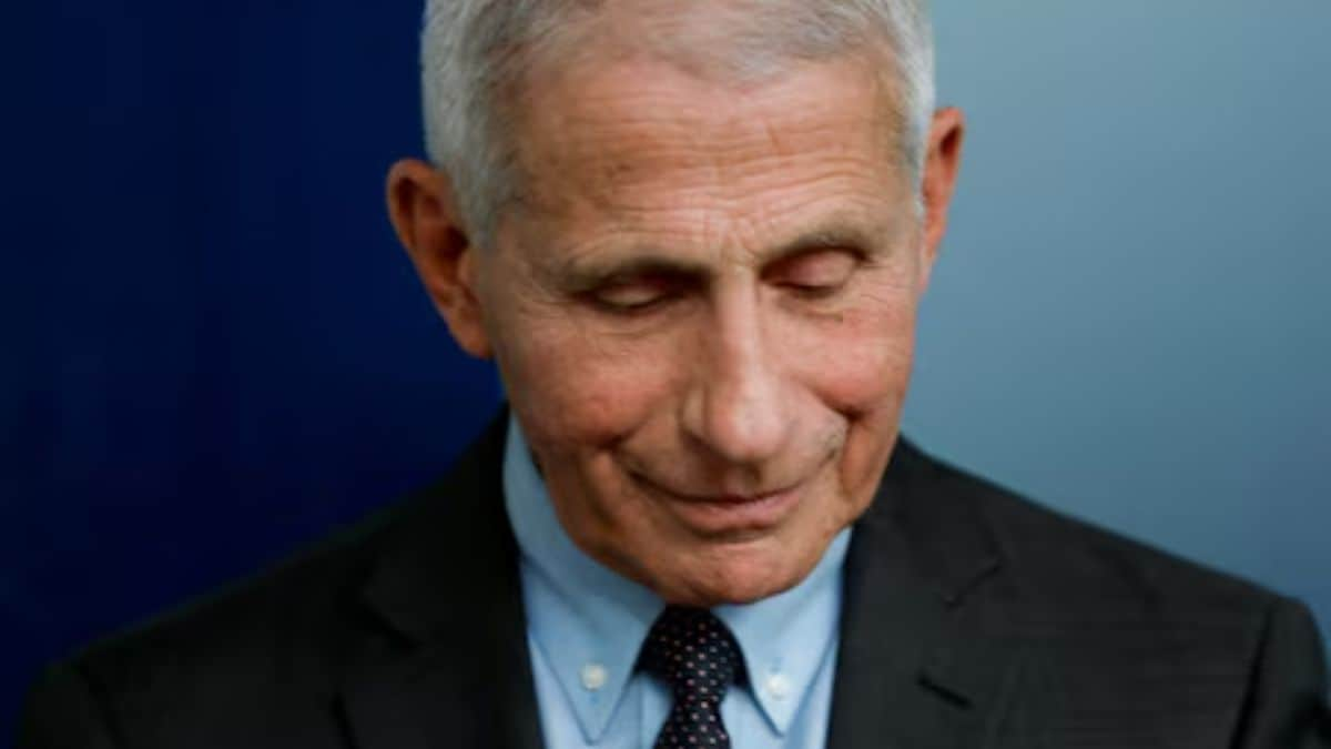 Fauci loses federal protection as Trump urges self-funded security for former health official