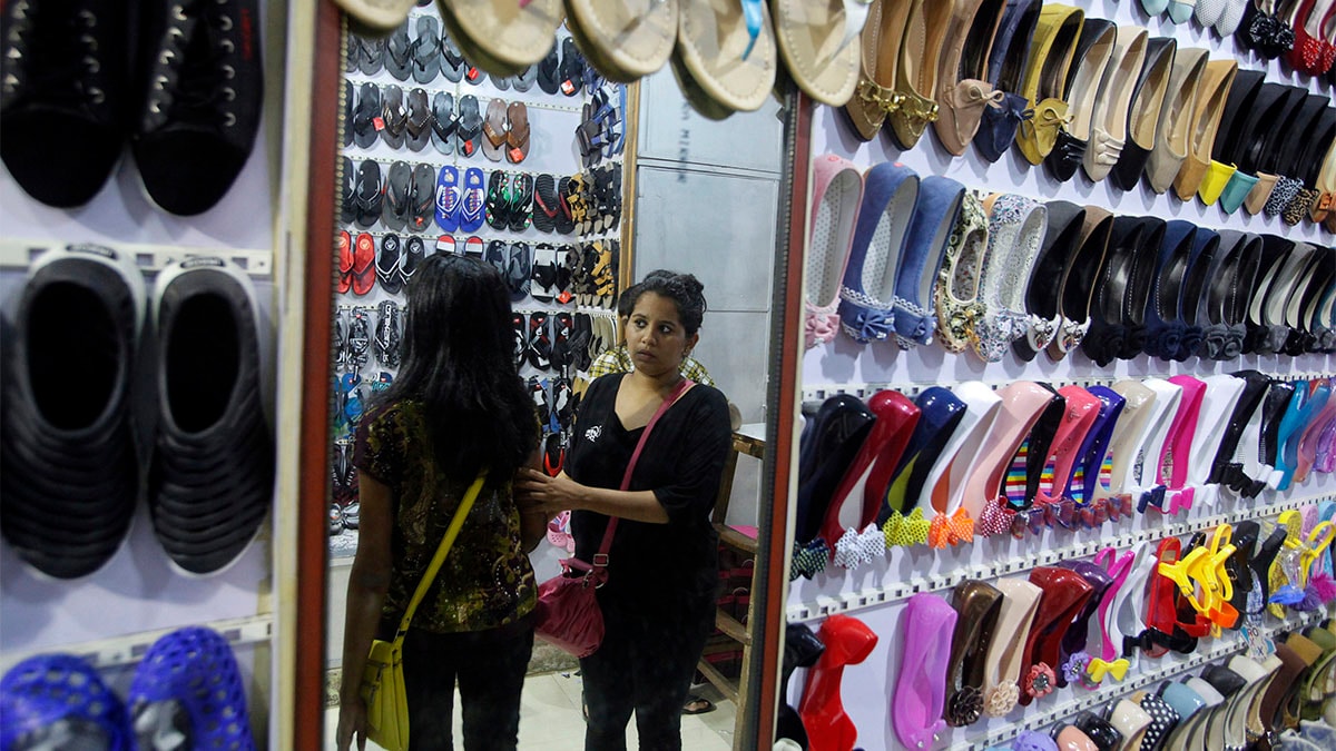 Union Budget 2025: How tax reforms could propel India's $1.8 tn retail market