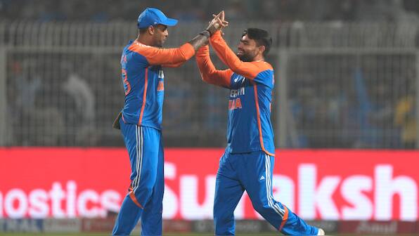 IND vs ENG 4th T20: Mohammed Shami benched after just one game as Rinku Singh returns from injury