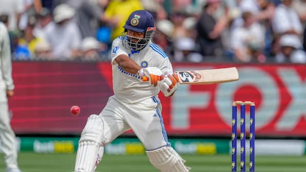 Rishabh Pant says Rohit Sharma handing captaincy to Jasprit Bumrah for Sydney Test an 'emotional moment'