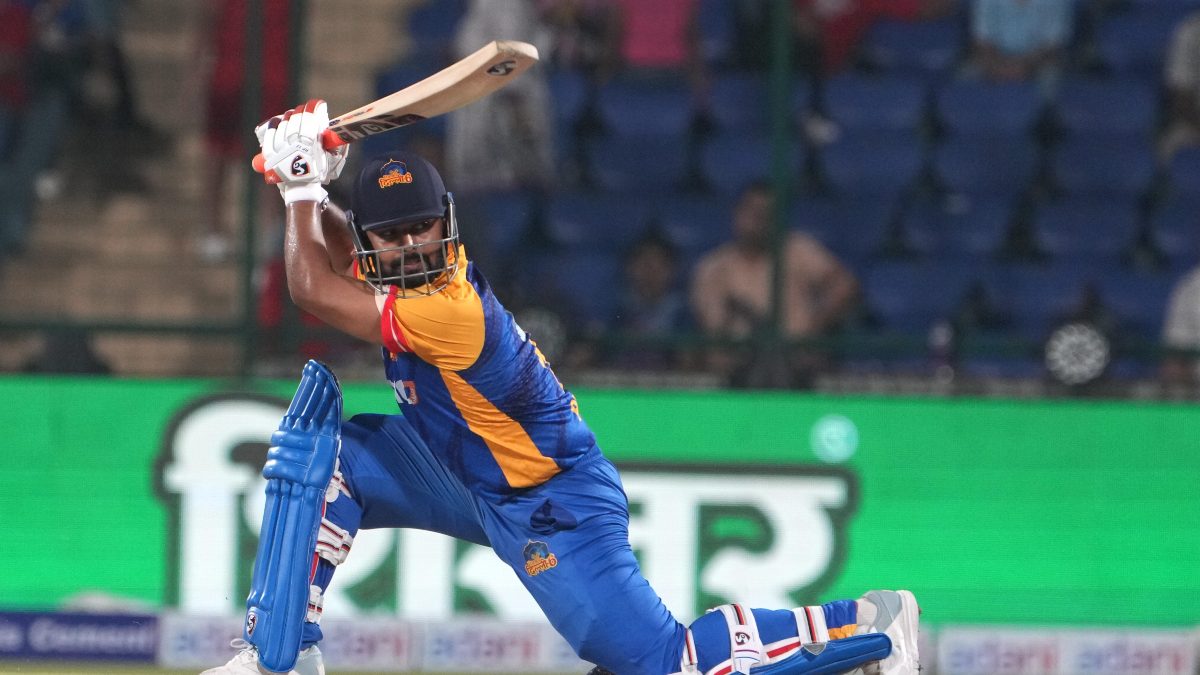 Rishabh Pant to captain Lucknow Super Giants in IPL 2025: Report Rishabh Pant to captain Lucknow Super Giants in IPL 2025: Report