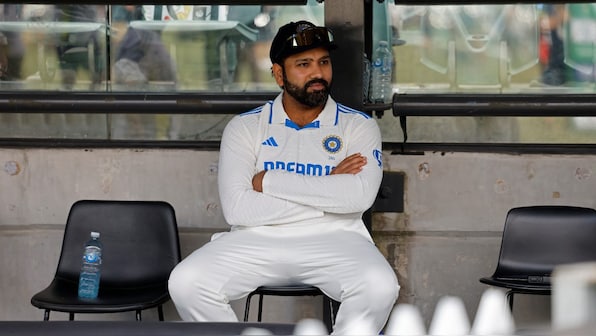 Rohit Sharma wanted a Dhoni-like Test retirement but BCCI refused, new report reveals