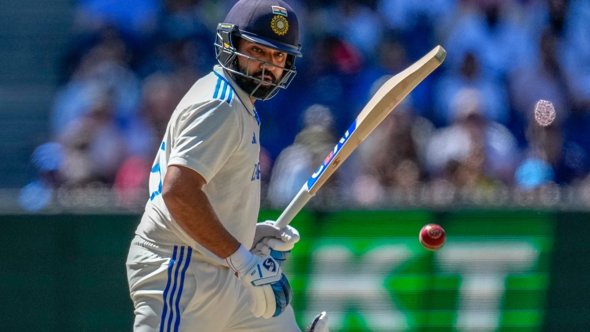 Rohit Sharma 'expresses interest' in training with Mumbai team after forgettable tour of Australia Rohit Sharma 'expresses interest' in training with Mumbai team after forgettable tour of Australia