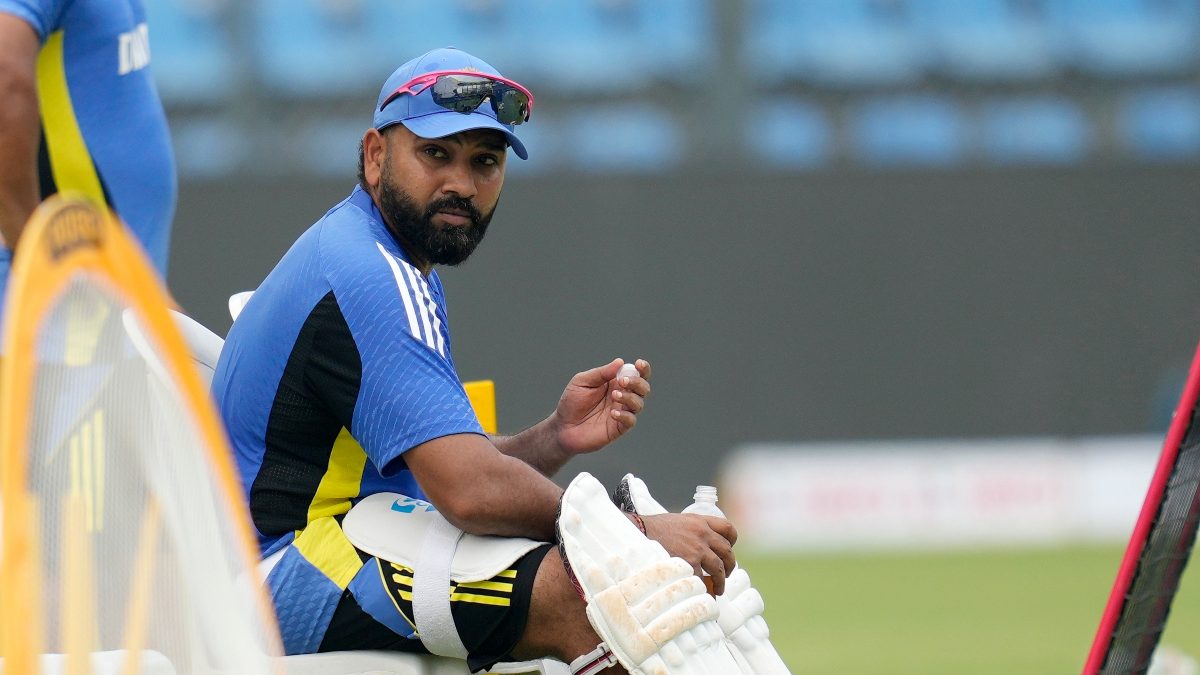 Champions Trophy 2025: PCB criticises BCCI for allegedly blocking Rohit's visit to Pakistan, says report Champions Trophy 2025: PCB criticises BCCI for allegedly blocking Rohit's visit to Pakistan, says report