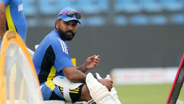 Champions Trophy 2025: PCB criticises BCCI for allegedly blocking Rohit's visit to Pakistan, says report