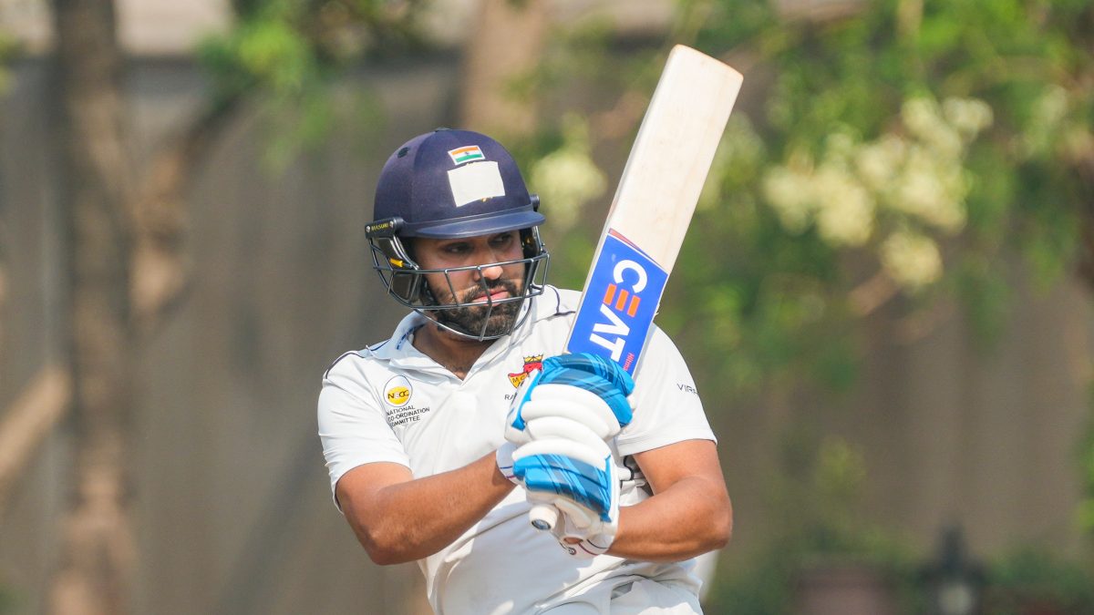 Ranji Trophy: Rohit, Pant fail to fire again as Jadeja spins Saurashtra to big win Ranji Trophy: Rohit, Pant fail to fire again as Jadeja spins Saurashtra to big win