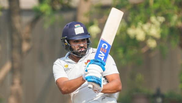 Ranji Trophy: Rohit, Pant fail to fire again as Jadeja spins Saurashtra to big win