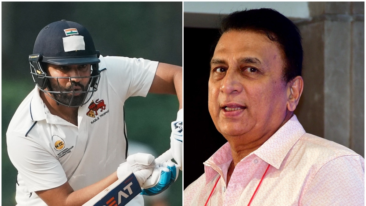 First Sports: Did Rohit Sharma file a complaint against Sunil Gavaskar's criticism?