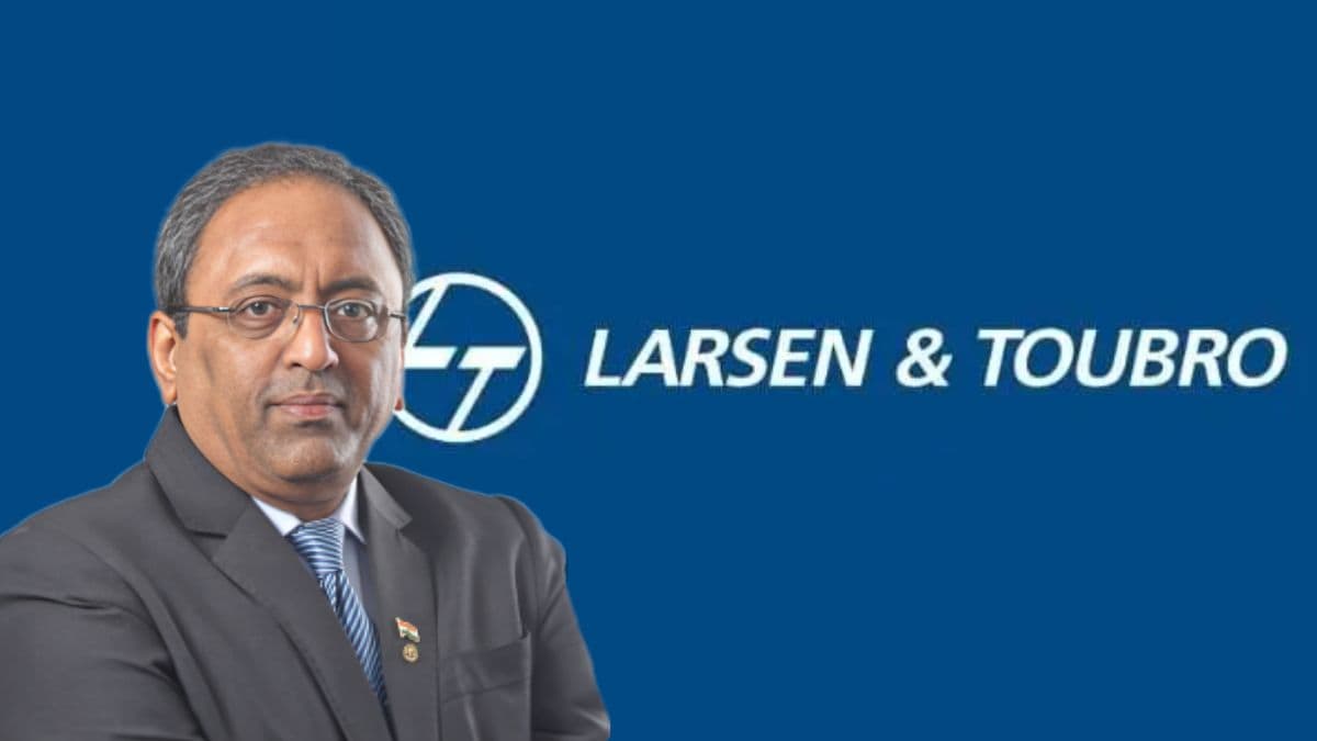 Watch | L&T chief calls for 90-hr work week: 'If I can make you work on Sundays, I will be happier'