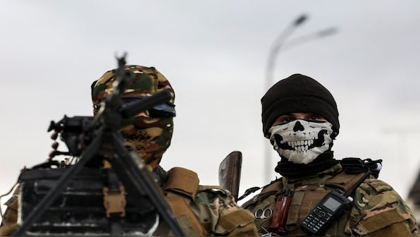 Washington lifts terror label on HTS as Syria begins transitional phase