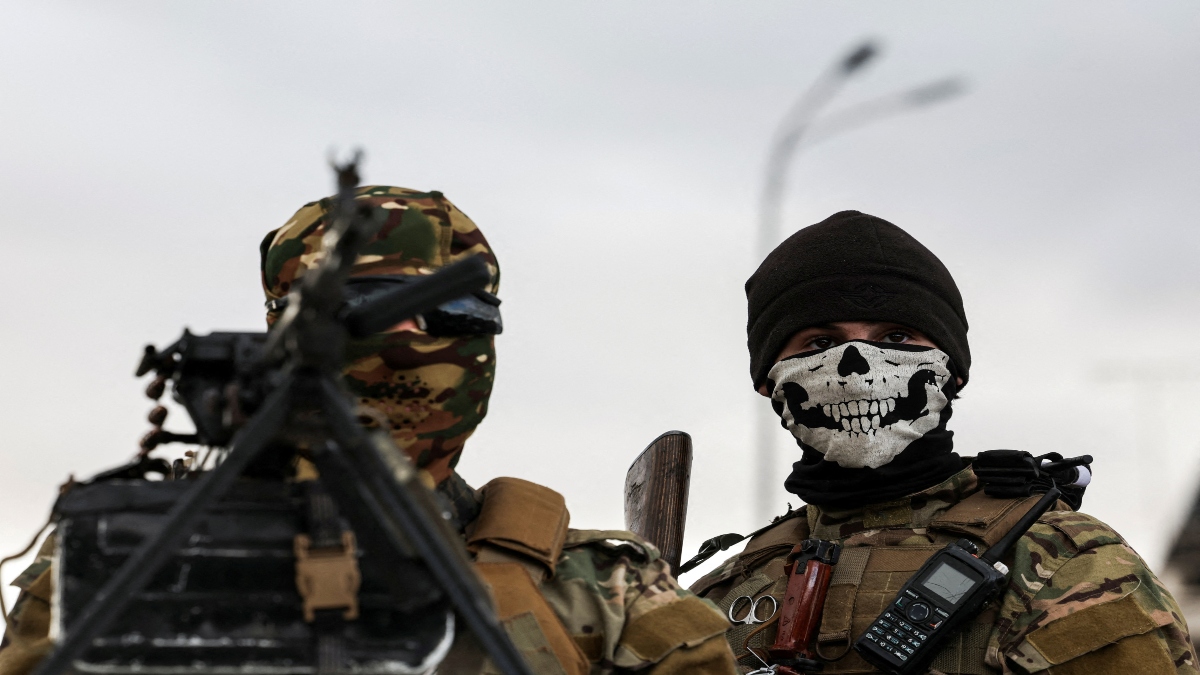 New Syrian regime executed 35 people in 3 days, war monitor accuses fighters of targeting pro-Assad officials New Syrian regime executed 35 people in 3 days, war monitor accuses fighters of targeting pro-Assad officials