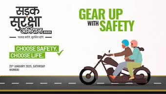 Safety Gear: Essential On-The-Go Protection to Prevent Road Crash Fatalities