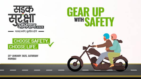 Safety Gear: Essential On-The-Go Protection to Prevent Road Crash Fatalities