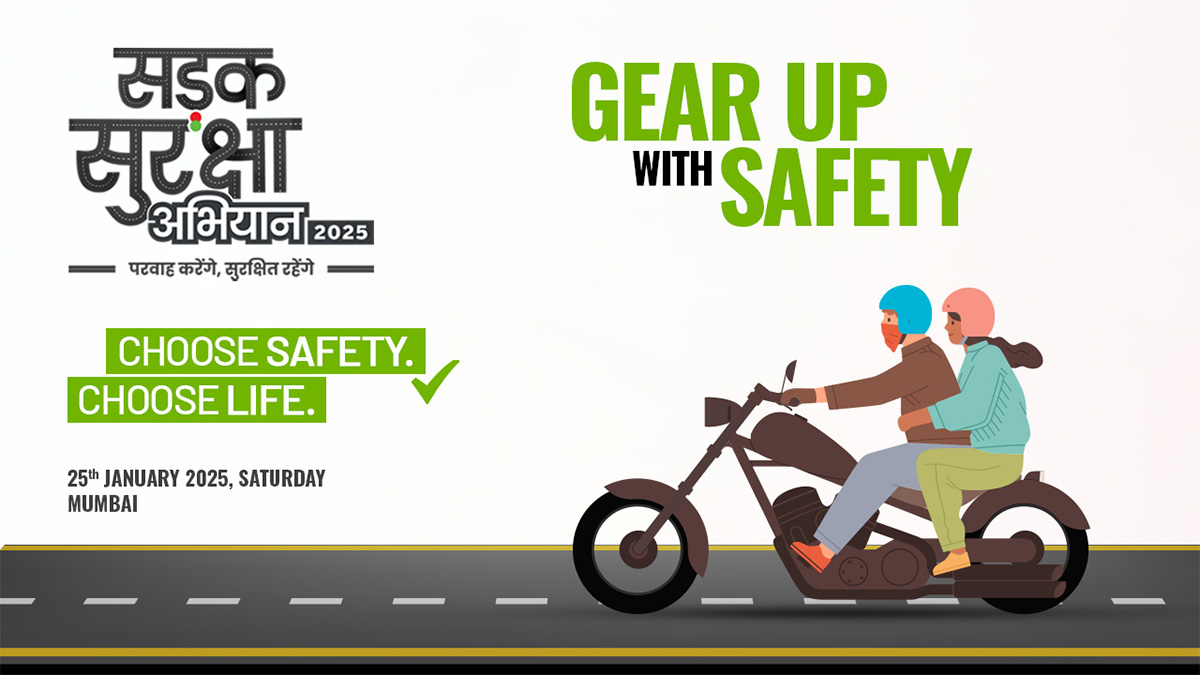 Safety Gear: Essential On-The-Go Protection to Prevent Road Crash Fatalities Safety Gear: Essential On-The-Go Protection to Prevent Road Crash Fatalities