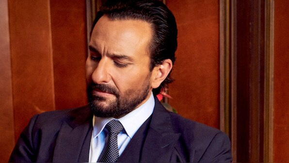 Saif Ali Khan had a spinal fluid leak after knife attack: Is it dangerous?