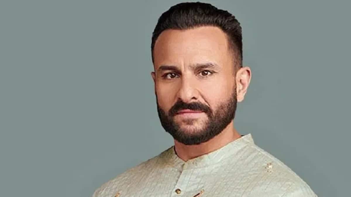 ‘Saif Ali Khan has come out of surgery and is out of danger,’ actor’s team issues official statement – Firstpost