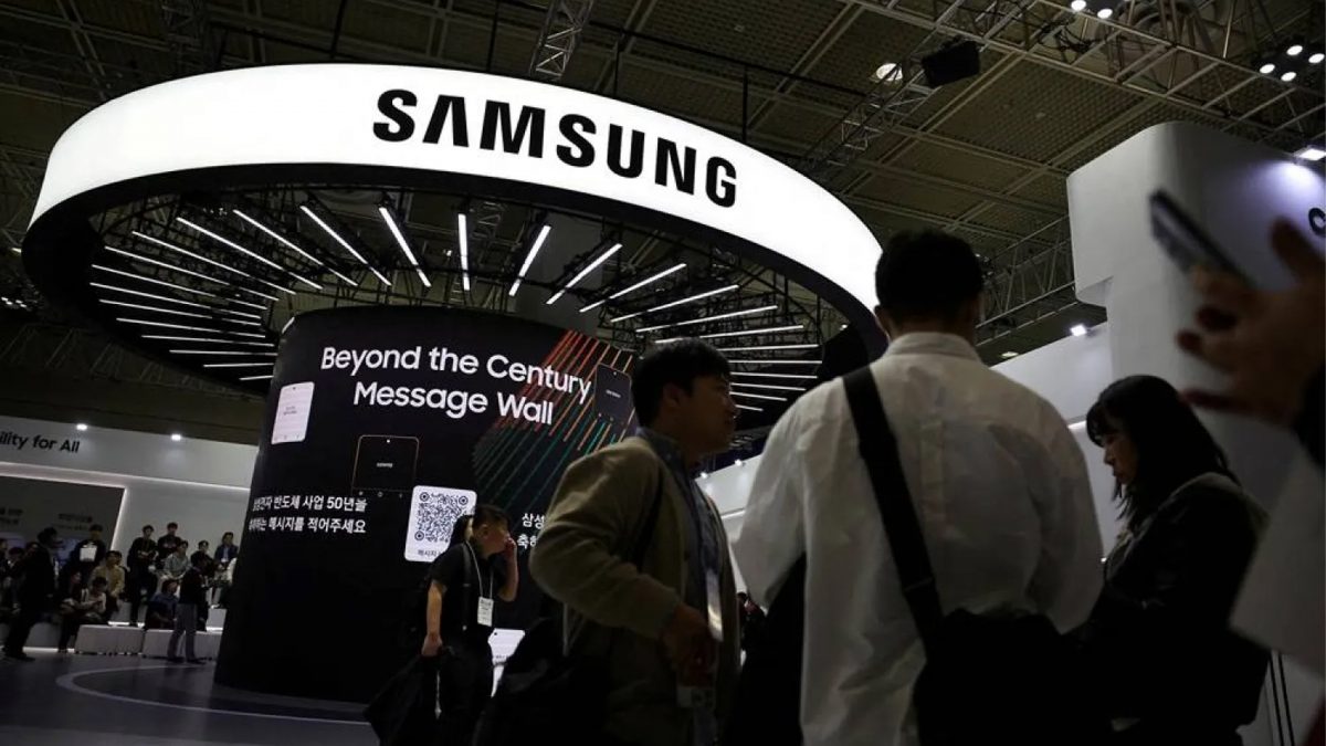 Samsung expects appliances, display business to scale up substantially in India, contribute 50% to topline in 3 years